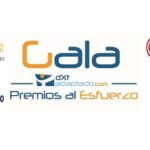 EN DIRECTO: I Gala Premios al Esfuerzo dxtadaptado.com