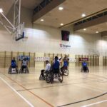 El Casa Murcia Getafe recupera la iniciativa