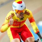 Alfonso Cabello conquista su sexta corona mundial