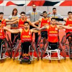 España sub 22 sale invicta de sus amistosos ante Gran Bretaña