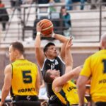 El AMIAB Albacete suma dos triunfos en la primera jornada de la Champions