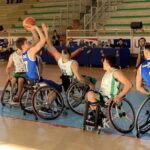 Cara y cruz para el BSR Gran Canaria en su debut en Europa