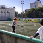 Betis San Isidro no pierde comba al frente del liderato