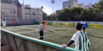 Betis San Isidro no pierde comba al frente del liderato