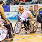 El Iberconsa Amfiv acaba con la imbatibilidad del CD Ilunion