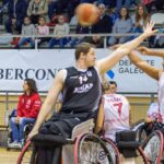 Kyle Marsh desatasca a un Amiab que sufre para ganar en Vigo