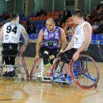 El Fundación Grupo Norte se lleva el triunfo ante el MIDEBA