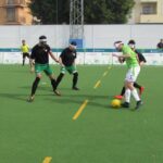 El Betis San Isidro avanza firme hacia el título