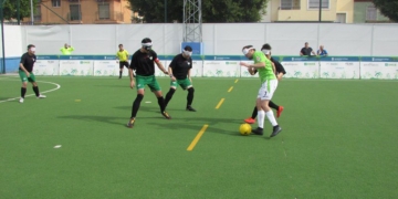 El Betis San Isidro avanza firme hacia el título