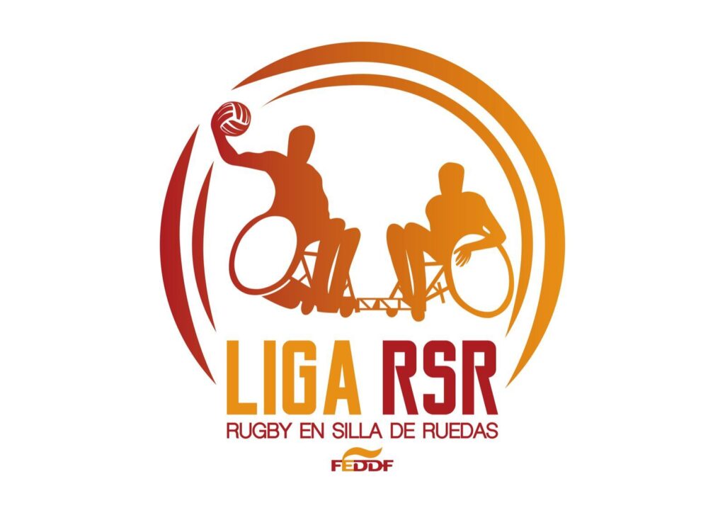 Resultados de la tercera jornada de la Liga Nacional de Rugby en Silla de Ruedas