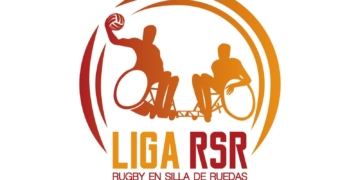 Resultados de la tercera jornada de la Liga Nacional de Rugby en Silla de Ruedas