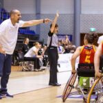 La selección femenina de basket retomará el trabajo en Semana Santa