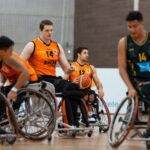 El BSR AMIAB Albacete arrolla al Amivel