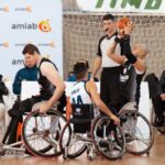 Un imparable e inmaculado Amiab Albacete, a cuartos de la Champions