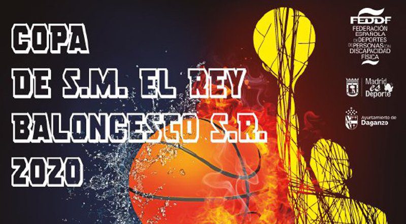 Un sempiterno campeón y siete aspirantes en otra ilusionante Copa del Rey