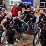 El Bidaideak Bilbao BSR se clasifica para los cuartos de final de la Champions