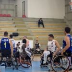 El Econy Gran Canaria se cuela entre los ocho mejores de Europa