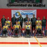 El CD Ilunion conquista otra Copa del Rey al ritmo de los Zarzuela