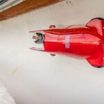 Israel Blanco cierra la Copa del Mundo en Park City con un bronce