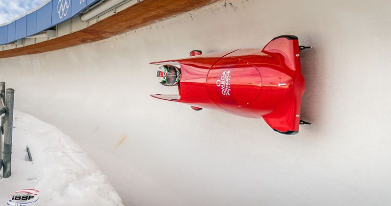 Israel Blanco cierra la Copa del Mundo en Park City con un bronce