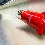 Israel Blanco logra un bronce en la Copa del Mundo de Lake Placid