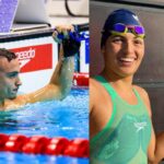 Íñigo Llopis y Michelle Alonso logran la mínima para Tokio