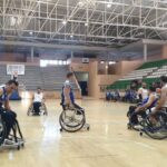 Final de infarto en la Segunda de BSR