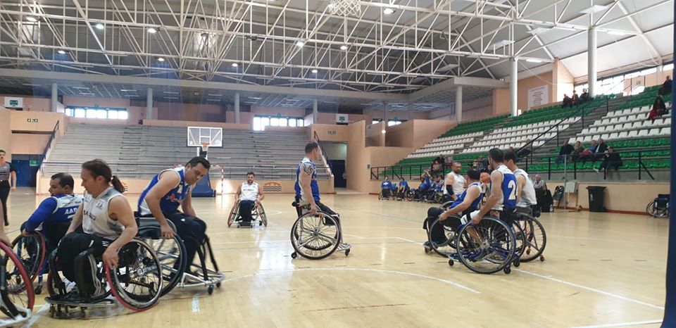 Final de infarto en la Segunda de BSR