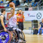 El Iberconsa reacciona a tiempo para imponerse al Zuzenak