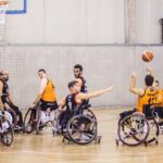 El Bidaideak frena al Amiab y asegura su billete en la Final Four