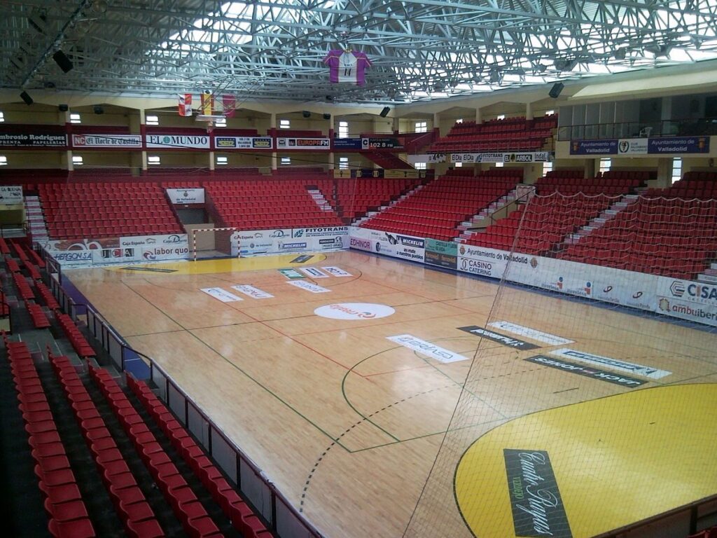 Todo el deporte español y mundial para por el #COVID19