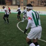 Betis, Tarragona y Málaga siguen pujando por el título de Liga