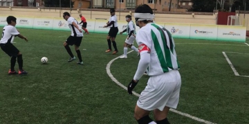 Betis, Tarragona y Málaga siguen pujando por el título de Liga