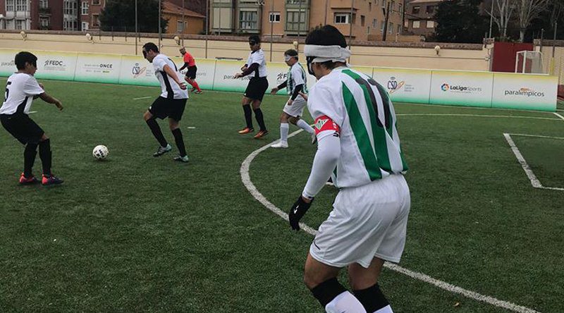 Betis, Tarragona y Málaga siguen pujando por el título de Liga