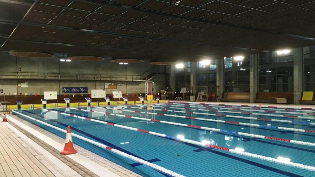 El cierre del CAR de Madrid afecta a más de una veintena de deportistas paralímpicos