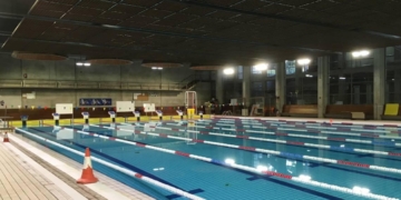 El cierre del CAR de Madrid afecta a más de una veintena de deportistas paralímpicos