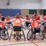 El baloncesto en silla español ante el aplazamiento de los Juegos