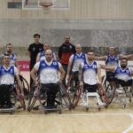 Las Rozas consigue su primera victoria en División de Honor