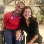 Los deportistas, entre la frustración y la incertidumbre