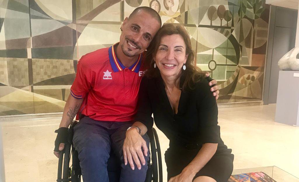 Los deportistas, entre la frustración y la incertidumbre