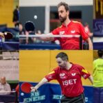 El tenis de mesa español ya tiene seis clasificados para Tokio