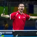 Álvaro Valera, 111 meses como número uno del mundo