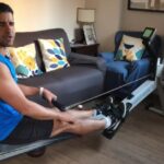 El Comité Paralímpico envía material a los deportistas para entrenar en casa