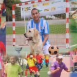 Antonio Martín 'Niño': "Hay pocas cosas en la vida que me haga más feliz que jugar al fútbol y marcar un gol"