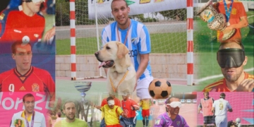 Antonio Martín ‘Niño’: «Hay pocas cosas en la vida que me haga más feliz que jugar al fútbol y marcar un gol»