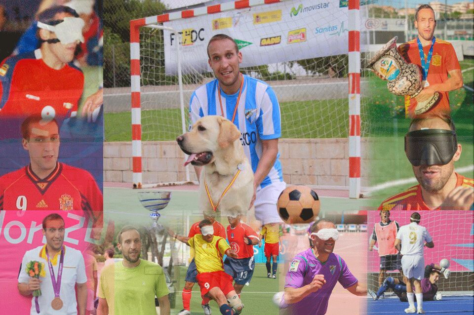 Antonio Martín 'Niño': "Hay pocas cosas en la vida que me haga más feliz que jugar al fútbol y marcar un gol"