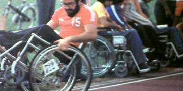 Eloy Guerrero, el polifacético deportista que desafiaba obstáculos