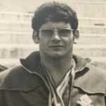 Miguel Carol, el deportista que redibujó su vida en el agua