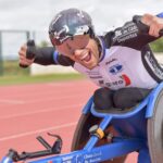 José Manuel Quintero, un año extra para lograr el billete a Tokio