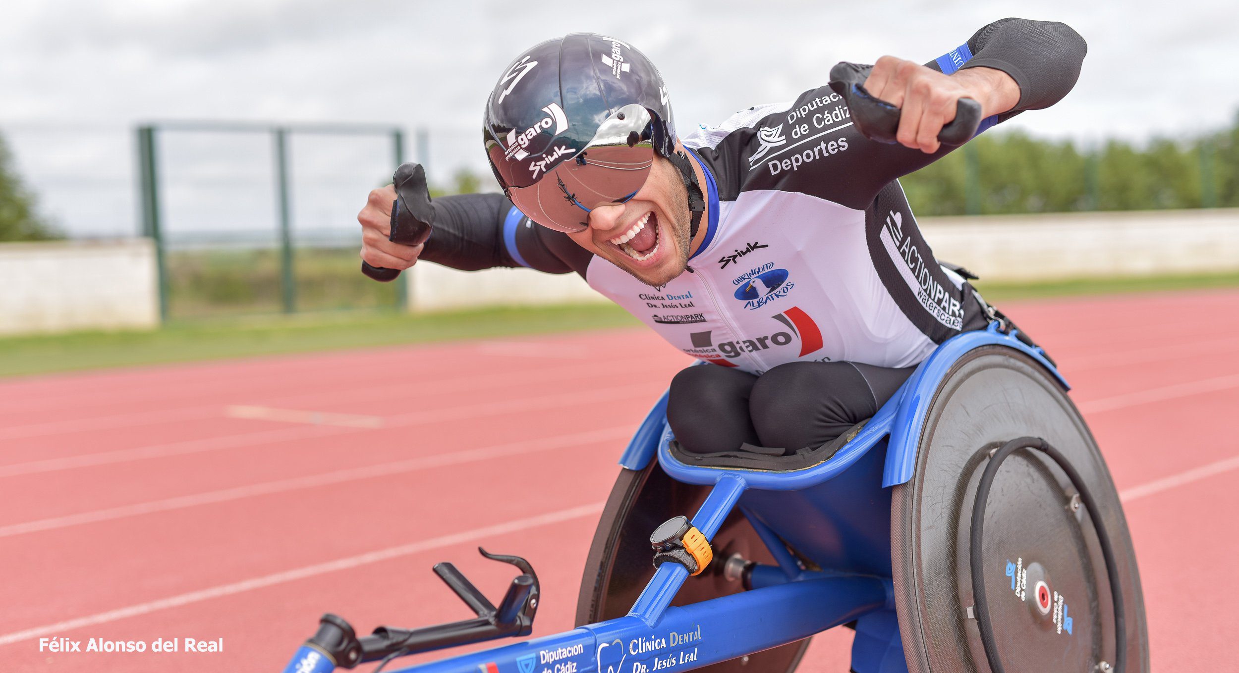 José Manuel Quintero, un año extra para lograr el billete a Tokio